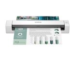 Brother DS-740D Duplex Compact Mobile Document Scanner - £171.14 GBP