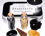 Protection Travel Altar - £27.68 GBP