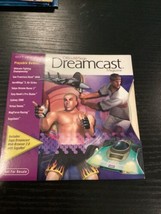 Official Sega Dreamcast Magazine Demo Disc September 2000 Vol 7 With Sleeve - £7.75 GBP