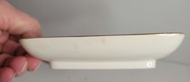 Royal Winton Trinket Dish "Vancouver Colonial Motel Canada's Finest - England image 3