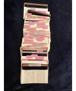 COLLECTION OF MICROFICHE  PULPIT COMMENTARIES  VARIETY OF CHRISTIAN AUTHORS - €38,77 EUR