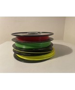 Octave Color Red-Green-Yellow ABS Filament for 3D Printers - $716.57 MXN