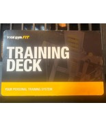 Total Gym FIT Training Deck - $39.98