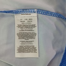 Columbia Omni-Shade FM6009 Men's L7 76ers Short Sleeves Graphic T-Shirt image 4