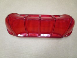 1961 Buick LeSabre EXCEPT WAGON Taillight Left Driver Side Lamp 5952047 - $1,281.03 MXN
