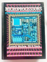 Microprocessors: Principles, Programming and Interfacing HC 1983  - $39.95