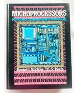 Microprocessors: Principles, Programming and Interfacing HC 1983  - £31.29 GBP