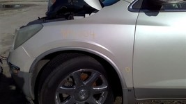 Driver Left Fender Fits 08-12 ENCLAVE 104442062 - $1,921.58 MXN