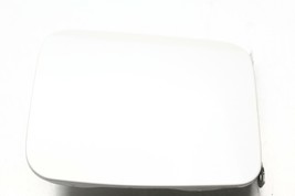 2002-2007 SUBARU WRX IMPREZA  WAGON EXTERIOR FUEL DOOR LID P4443 image 4