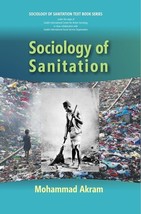 Sociology of Sanitation [Hardcover] - £20.86 GBP