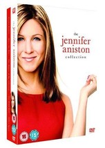 Jennifer Aniston Collection DVD (2006) Zooey Deschanel, Hytner (DIR) Cert 15 5 P - £14.94 GBP