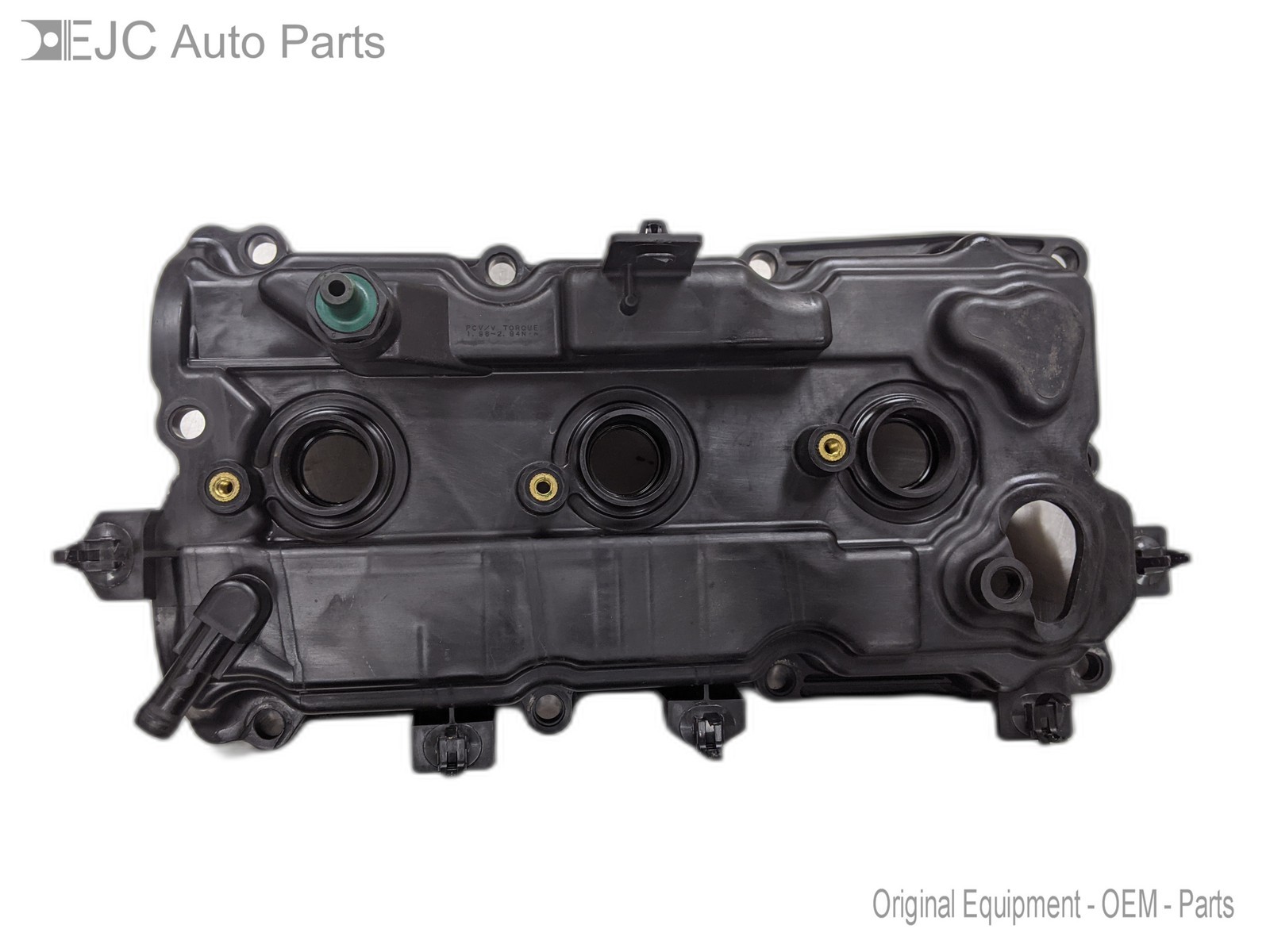 Right Valve Cover From 2013 Infiniti JX35  3.5 - $49.45