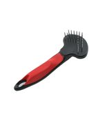 PUREPET Pro Dog Grooming Undercoat Deshedding Pin Rake Combs Fur and Coa... - $15.10+