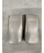 1965-1970 Ford Galaxie Mustang Seat Belt Covers Falcon Fairlane Torino R... - $80.24 CAD