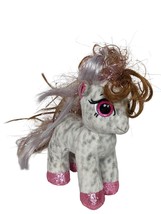 Ty Beanie Boo My Little Pony Cinnamon Plush Stuffed Animal 2018 8.5&quot; - £15.56 GBP