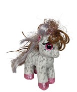 Ty Beanie Boo My Little Pony Cinnamon Plush Stuffed Animal 2018 8.5&quot; - £15.80 GBP