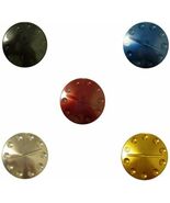 Pro-tek Oil Pump Timing Cover Plug Yamaha 2010-2024 YZF-R6 YZF R6 NEW - $180.14 MXN