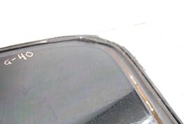 Back Glass W209 Coupe Fits 03-09 MERCEDES CLK350 CLK550 20189 image 10