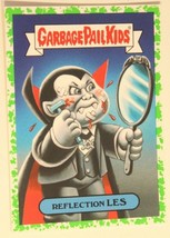 Reflection Les Garbage Pail Kids Trading Card Horror-Ible 2018 #4A - $1.97