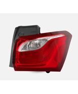 for 2018-2020 Chevy Equinox Right Passenger Side Halogen Tail Light Oute... - $32.45