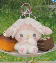 Japan Sega My Melody Sweety Mascot plush -12cm Birthday Gift - $27.82