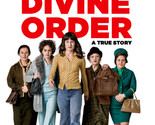 The Divine Order DVD | A Film by Petra Volpe | English Subtitles | Region 4 - $8.43