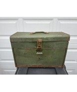 Vintage Kennedy Kits Machinist Tool Box No. 620 no key - €42,22 EUR