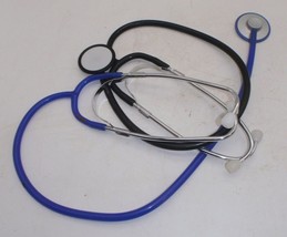 Lot Of 2 Stethoscope - $2.98
