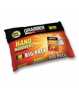 Grabber Hand Warmers 7+ Hour Big Pack - 10 Pairs - €18,05 EUR