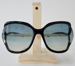 Tom Ford TF-578 Anouk Sunglasses Black Authentic New - $249.95