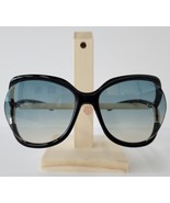 Tom Ford TF-578 Anouk Sunglasses Black Authentic New - $249.95