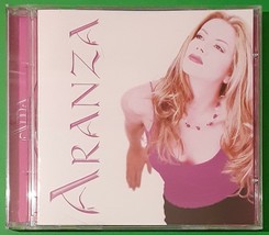 Aranza: Ama (CD - 1999) Import Como Nuevo - £16.44 GBP