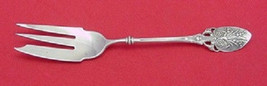 Lily aka 88 by Gorham Sterling Silver Salad Fork 3-Tine 5 1/2&quot; - £149.56 GBP