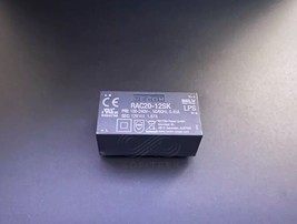 RAC20-12SK RECOM Power AC DC Converter 20W 12V Power Supply Module - $10.00