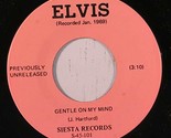 Gentle On My Mind / Faded Love [Vinyl] - $9.99