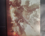 Call of Duty: Black Ops 4 Pro Edition Microsoft Xbox One, 2018 *Dented* - $13.85