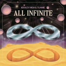 All Infinite [Vinyl] - $38.00