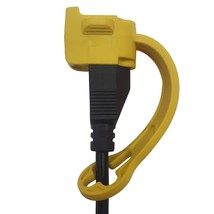 Outdoor Plug Cover | Weatherproof Extension Cord Plug Cover For Outside ... - £43.31 GBP