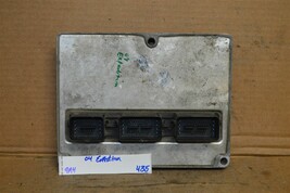 2004 Ford Expedition 5.4L Engine Control Unit ECU 4L1A12A650RC Module 435-9A4 - £55.04 GBP