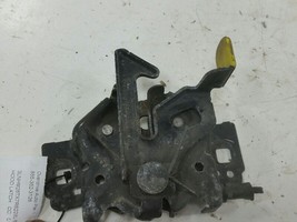 2007 Lincoln MKZ Hood Latch OEM 2008 2009Inspected, Warrantied - Fast and Fri... - $35.95