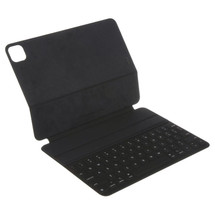 Apple Authentic Folio Case Wireless Smart Keyboard I Pad Keyboard Priced Cheap - £78.22 GBP