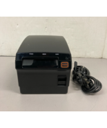 Bixolon SRP-F310II Direct Thermal Printer USB Serial 497-0517850 w/ Powe... - $52.95