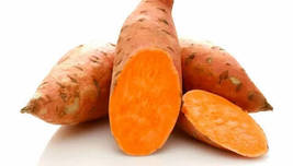 Sweet Potato, 20 Seeds - £9.71 GBP
