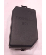 05-11 HYUNDAI ACCENT FUSE RELAY BOX COVER PANEL P/N 91940-1E101 OEM USED... - $46.04