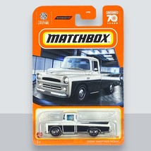 Matchbox Dodge Sweptside Pickup- Matchbox 70 Years Series 14/100 - $2.67