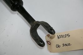 2003-2009 NISSAN 350Z COUPE FRONT RH PASSENGER SHOCK STRUT ABSORBER K9125 image 4