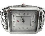 Michele Wrist watch Deco ii 329621 - £400.11 GBP