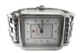 Michele Wrist watch Deco ii 329621 - $499.00