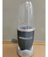 Nutribullet Magic Bullet NB-101B High Speed Blender Mixer 600W TESTED WO... - £33.40 GBP