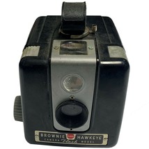 Vintage Kodak Brownie Hawkeye Camera; VG condition; FOR PARTS - £19.74 GBP